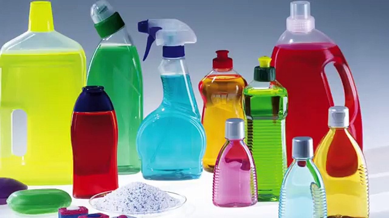 17 Dirtiest Things in Your House & How To Clean Them!