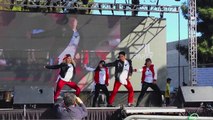 2014 Kpop Dance Cover Festival Performance