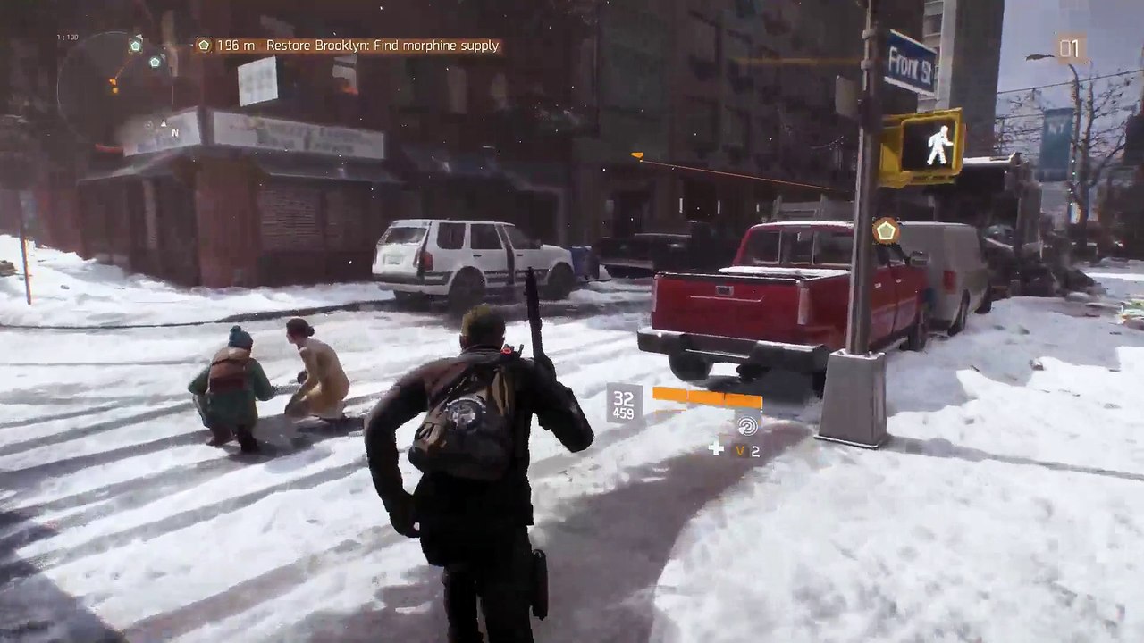 The Division 7