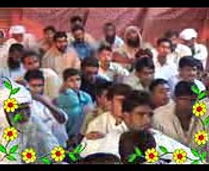 Molana abdul razzaq sajid (olad kyun bigarti hain) good new speech