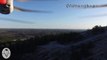 Drone Phace on top of Stone Mountain - Atlanta, Ga