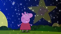 Peppa Pig Brilha Brilha Estrelllina Português ( Vídeos Infatil HD )