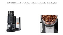 Top 5 Best KRUPS F203 Electric Spice and Coffee Grinder  Reviews 2016  Best Burr Grinder