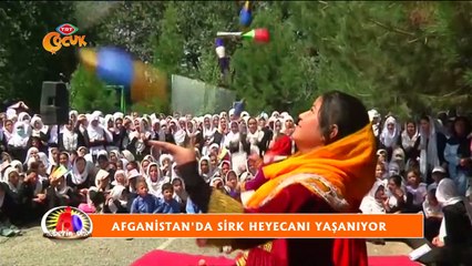 Haberin Olsun TRT Çocuk 1 eylül 2015