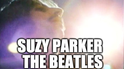 Beatles - Suzy Parker (Let It Be Film)