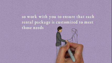 Top Film Production Services in Dubai 🎬