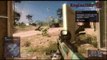 Battlefield 4 BF4 Service Star #03. Pionier Waffe PDW R [Deutsch] HD+