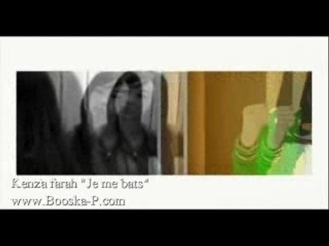 Kenza Farah-Je Me Bats-Xvid- 2007 -By AlIbI