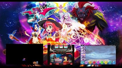 ♪LuckyGirl／アリス【マジハロ