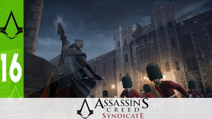 Assassin's Creed Syndicate - Ep 16 - Sauvetage d'Henry - Let's Play FR ᴴᴰ