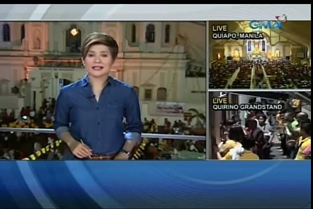 Pangulong Aquino, masaya para sa tagumpay ni de Miss Univers 2015 Pia Wurtzbach
