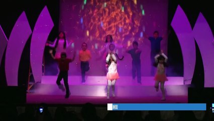 Jesus You're My Superhero - Kids Praise Dance - Hillsong Kids