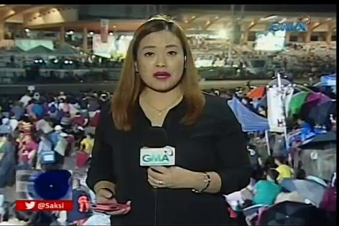 Pahalik ngayong 2016, mas maayos raw kumpara sa mga nakaraang taon