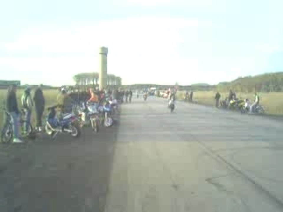Wheel kx