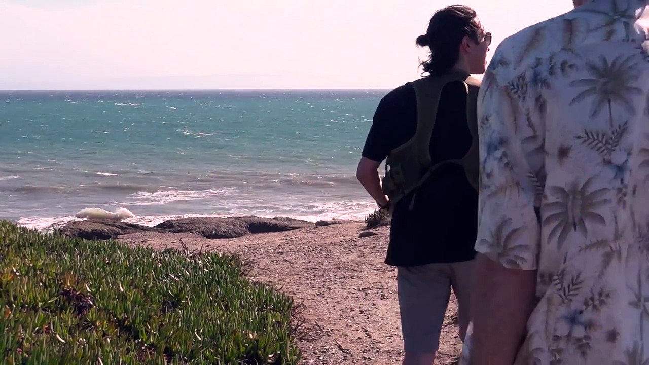 The Big Lebowski - Donny's Ashes (Scene Remake)