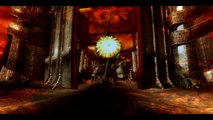 The Elder Scrolls IV: Oblivion Intro Cinematic