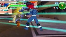 Dragon Ball Explosion 2 Update 7 Trailer 4 (DBZ TTT MOD)