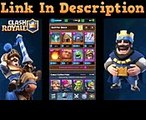 Clash Royale - BEST ATTACK STRATEGY FOR BEGINNERS   BEST BEGINNER DECK