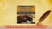 PDF  13 Quick  Easy Glutenfree Cake Recipes The Ultimate Collection of Gluten Free Recipes Download Full Ebook