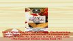 PDF  Easy Coffee Cake Recipes Delicious Mouthwatering and Unique Coffee Cake Recipes To Read Online