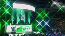 ｡◕‿◕｡ WWE-RAW ➤ 442016 ➤ Full Show - Part 2 [HD - Wrestling - WWE - RAW]