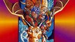 Dragon Quest VI - Last Dungeon