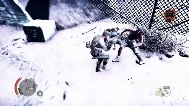 Mad Max 100% Complete - Part 54 - PC Gameplay Walkthrough - 1080p 60fps