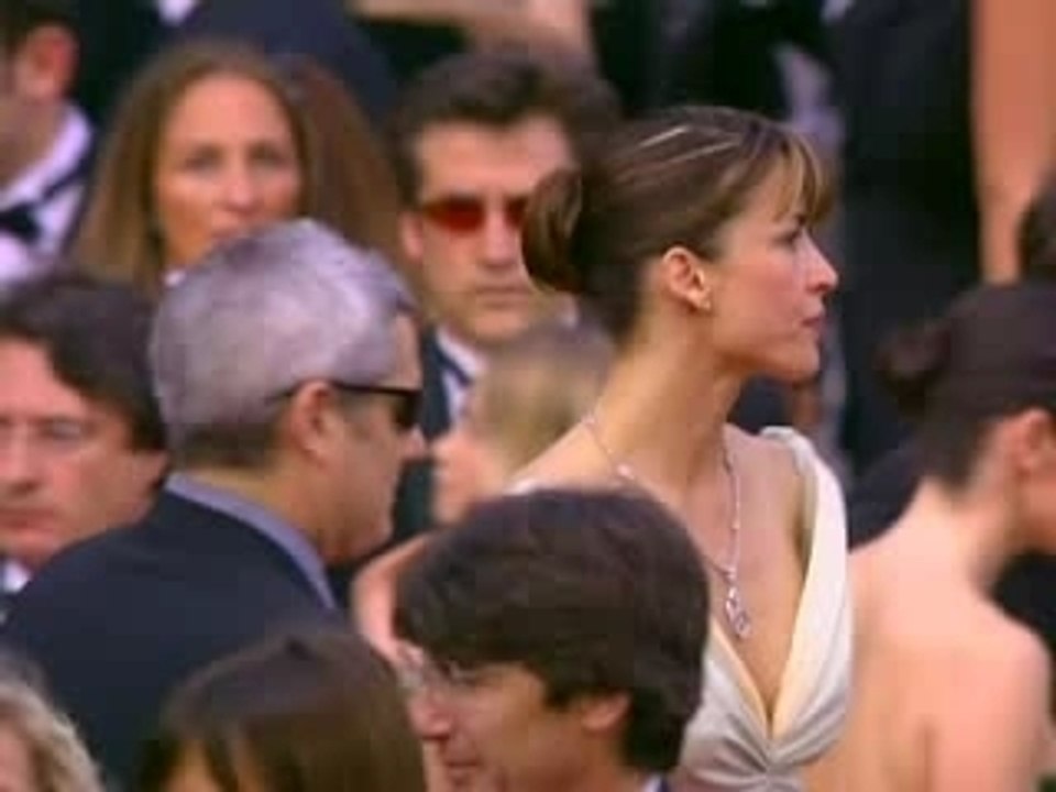 Sophie MARCEAU
