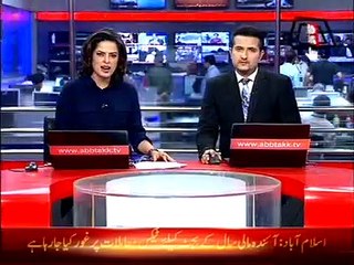 Hero AbbTakk - Lahore: Darul Shafqat institute for helpless children