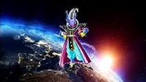 Bills (Beerus) and Whis (fusion) - Whills  Theme
