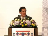 總統出席「臺北市美國商會2016謝年飯」