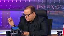 علاء الشابي يحكي على خوه عبد الرزاق في برنامج لاباس !