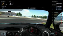 Gran Turismo 6 Gameplay | 86 & BRZ Festival | Fuji Speedway Subaru BRZ