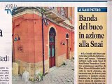 Puglia TV Brindisi Rassegna Stampa 15-04-2013