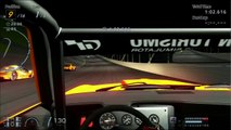 Gran Turismo 6 | Camaro Z28 '69 | World Circuit Tour | Race 3 Daytona Road Course