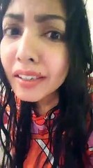 Komal Jha fb Video 29