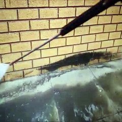 Basınçlı Suyun Gücü Adına