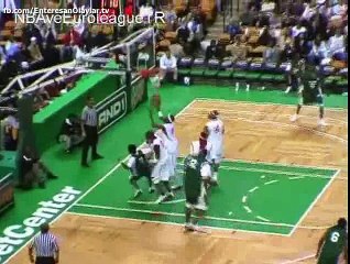 Bazen görüntü yanıltabilir! StreetBall efsanesi Troy 'Escalade' Jackson.!