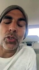 Akshay Kumar & Sidhart Malhotra Shopkeeper Dubsmash