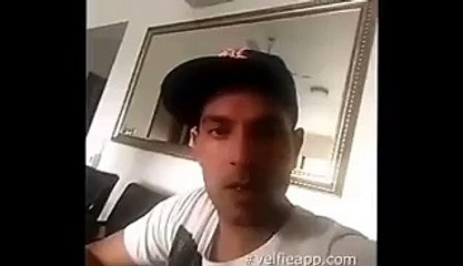 Dubsmash.com    Yuvraj Singh Imitating Narendra Modi