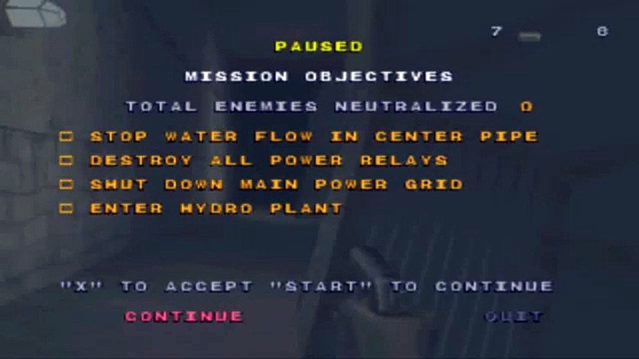 Medal Of Honor - Part 15 - Going Metal Gear