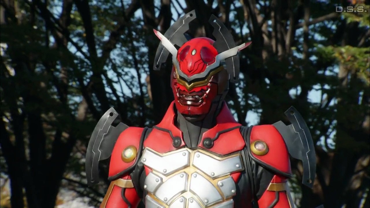 Kamen Rider Ghost Eyecon Fourze