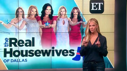 Meet Bravos Next Big Stars: The Real Housewives of Dallas!