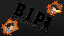 B.I.P. Black Impact Project Short TV Teaser