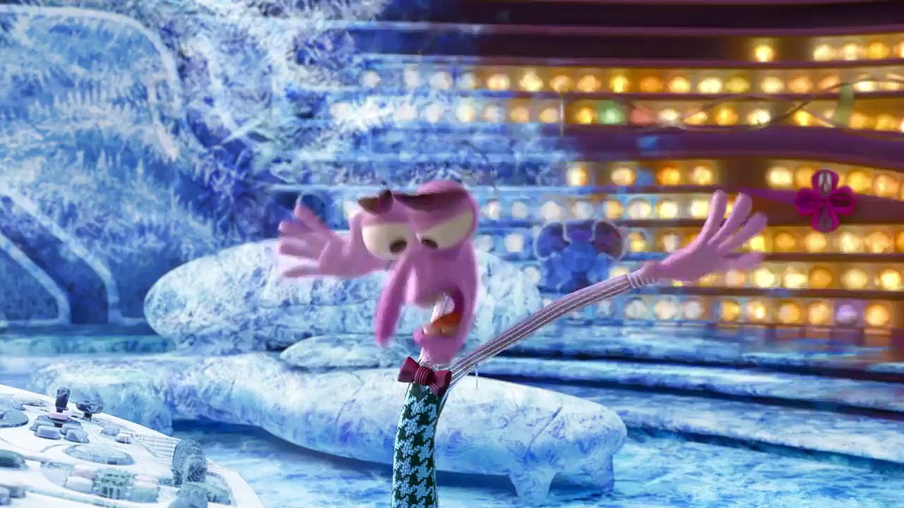 Inside Out  2