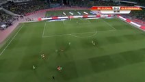 Ricardo Goulart Goal - Beijing Guoan 0-2 Guangzhou Evergrande FC 09.04.2016