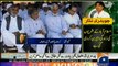 Ch Nisar Refuses Imran  Khan for Jalsa in f9 park, Imran Khan ko bachpan sy wazir azam bany ka shoq he -Jazzi Collection