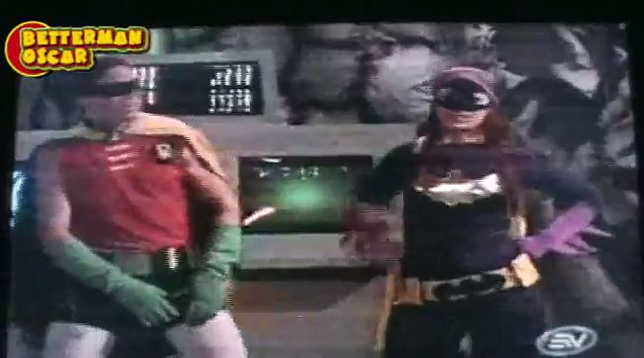 El Combo Amarillo 2 Programa 7 Ciudad Guayaca 1/3