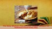 PDF  The Easy Kitchen Pies  Tarts Simple Recipes for Delicious Food Every Day Read Full Ebook