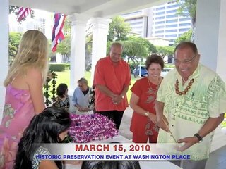 REP CHING HISTORIC PRESERVATION AWARENESS DAY 2010 P1